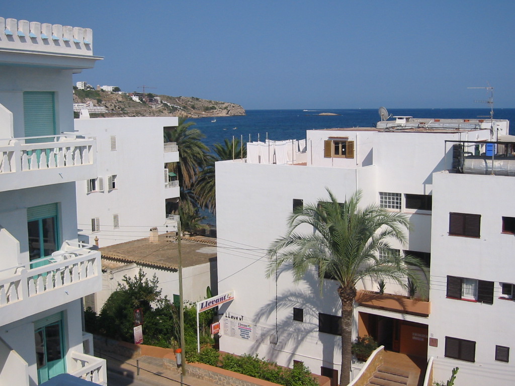 Ibiza